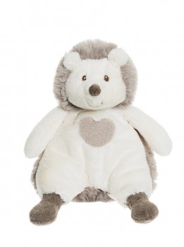Teddy Cream, Igel, klein, 30 cm