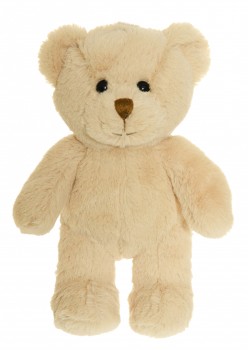 Teddy Love beige, 20 cm