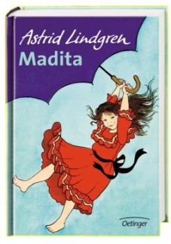 Madita, Buch